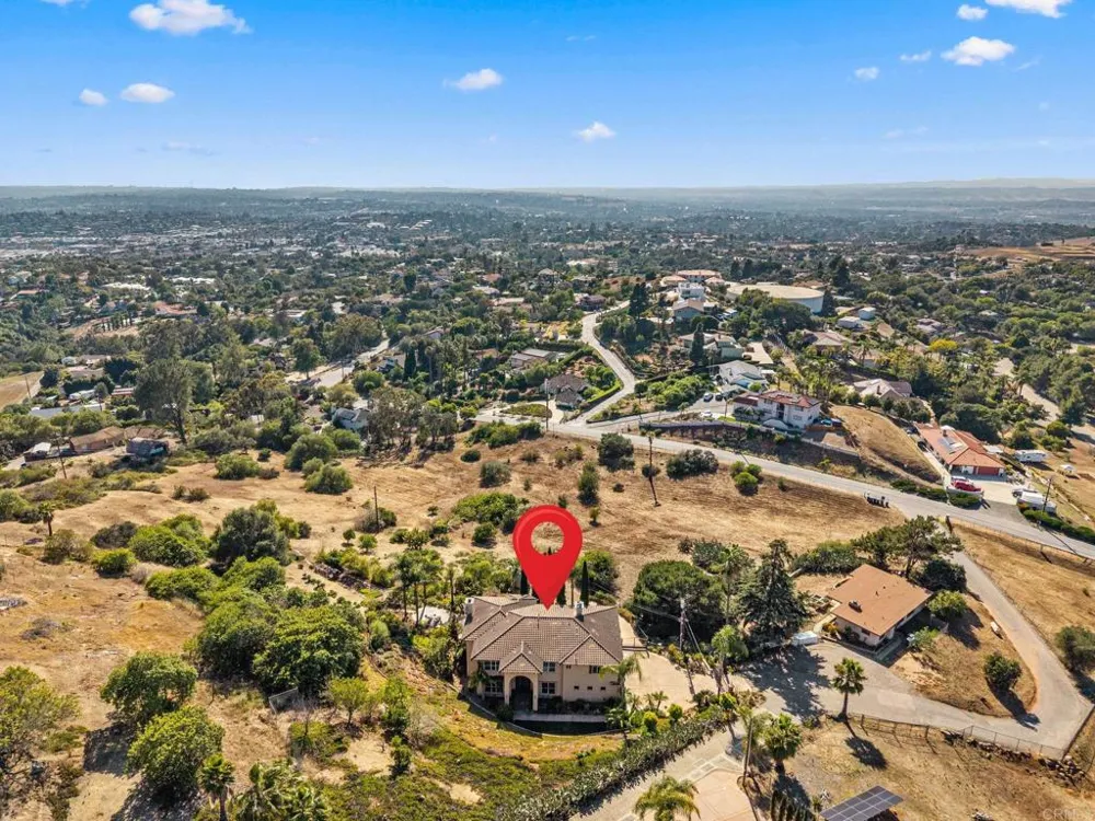 1829 Elevado Road Vista, CA 92084