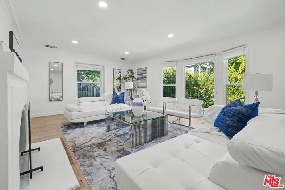 344 S Camden Drive Beverly Hills, CA 90212