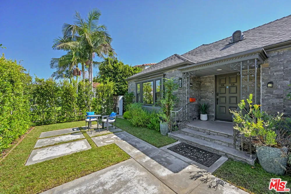 344 S Camden Drive Beverly Hills, CA 90212