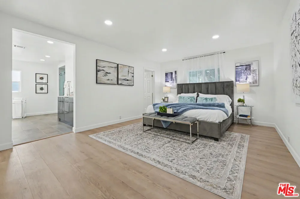 344 S Camden Drive Beverly Hills, CA 90212