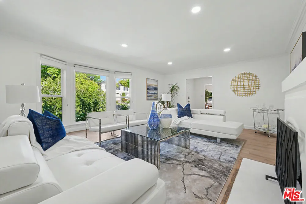 344 S Camden Drive Beverly Hills, CA 90212