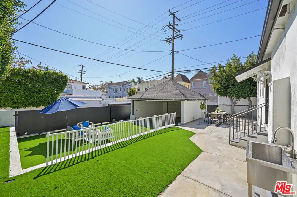 344 S Camden Drive Beverly Hills, CA 90212