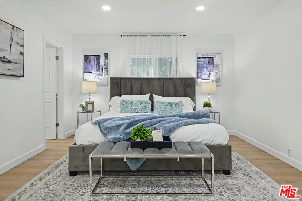 344 S Camden Drive Beverly Hills, CA 90212