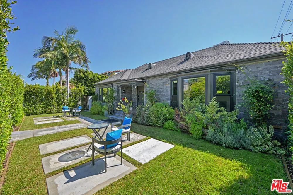 344 S Camden Drive Beverly Hills, CA 90212