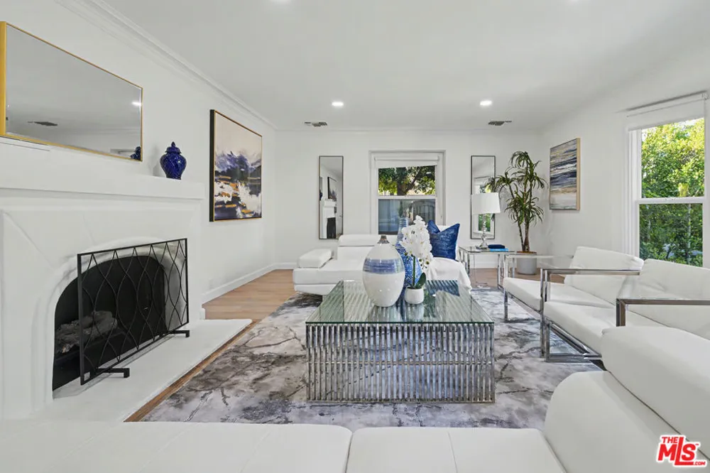 344 S Camden Drive Beverly Hills, CA 90212
