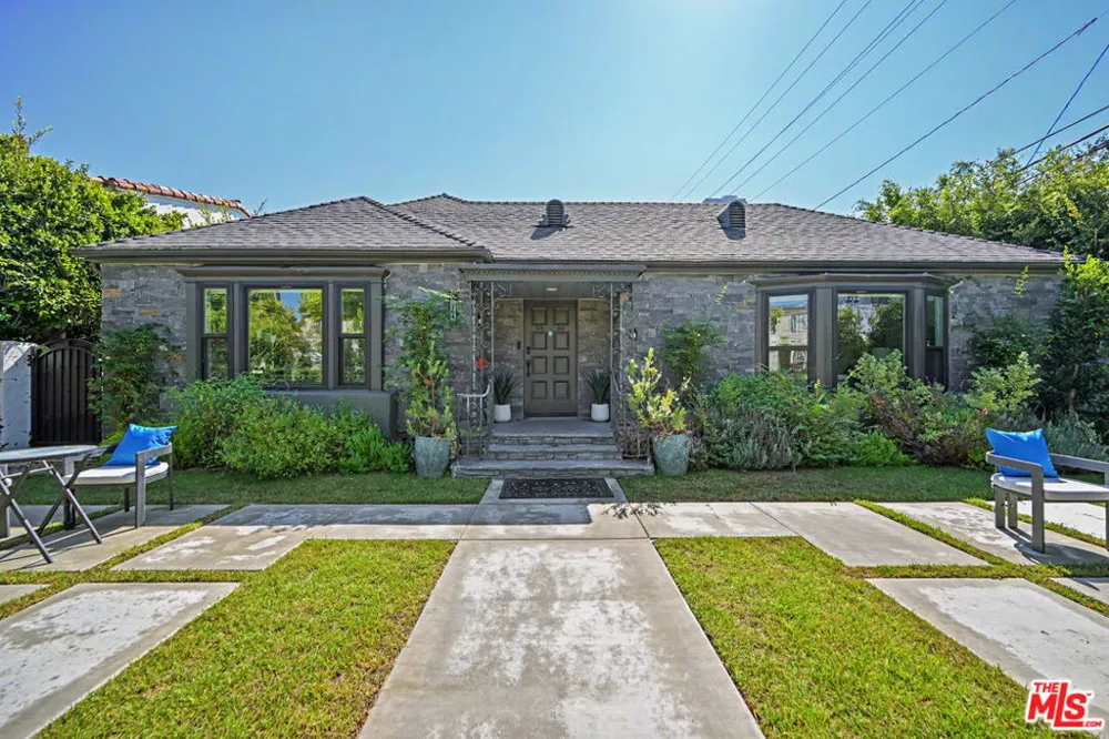 344 S Camden Drive Beverly Hills, CA 90212
