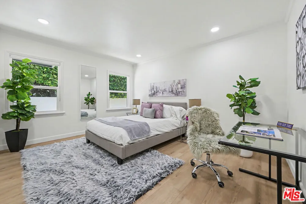 344 S Camden Drive Beverly Hills, CA 90212