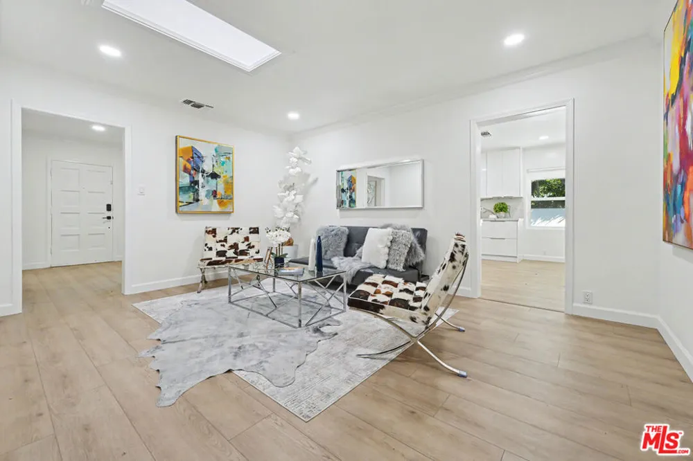 344 S Camden Drive Beverly Hills, CA 90212