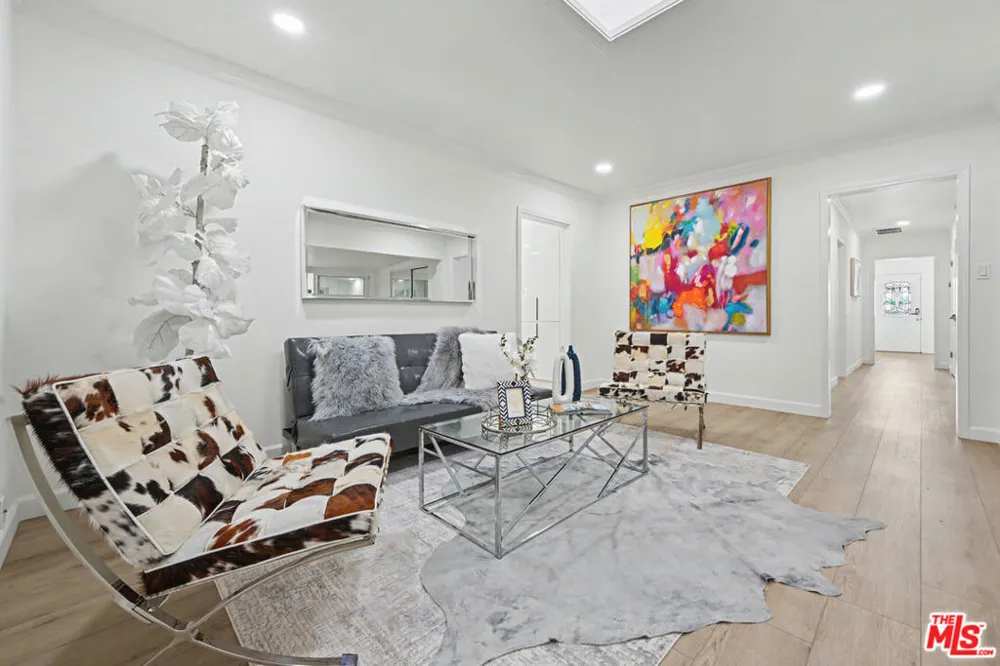 344 S Camden Drive Beverly Hills, CA 90212