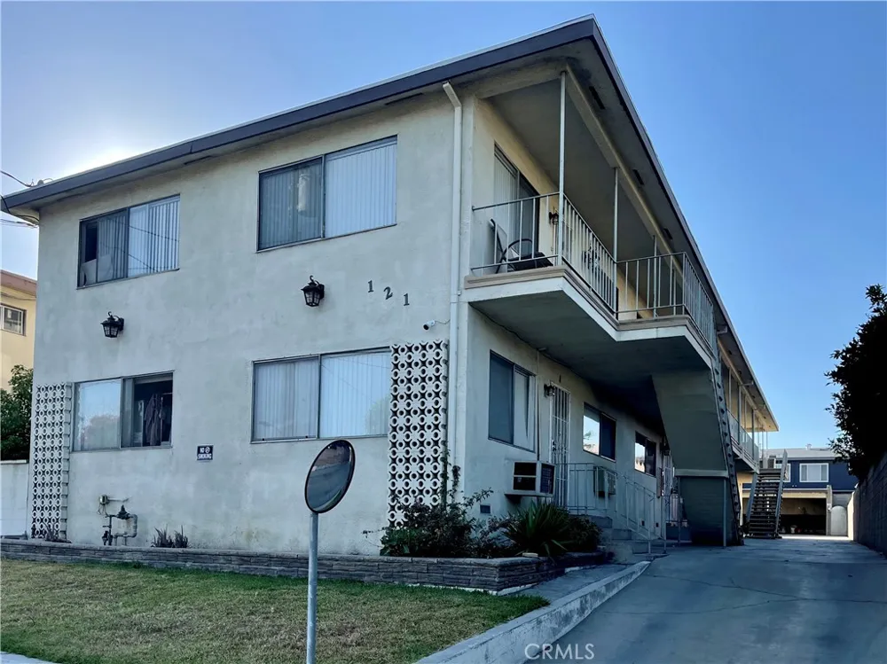 121 E Beacon Street #F Alhambra, CA 91801