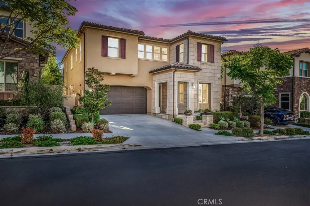 1675 Sonora Creek Lane Lake Forest, CA 92610