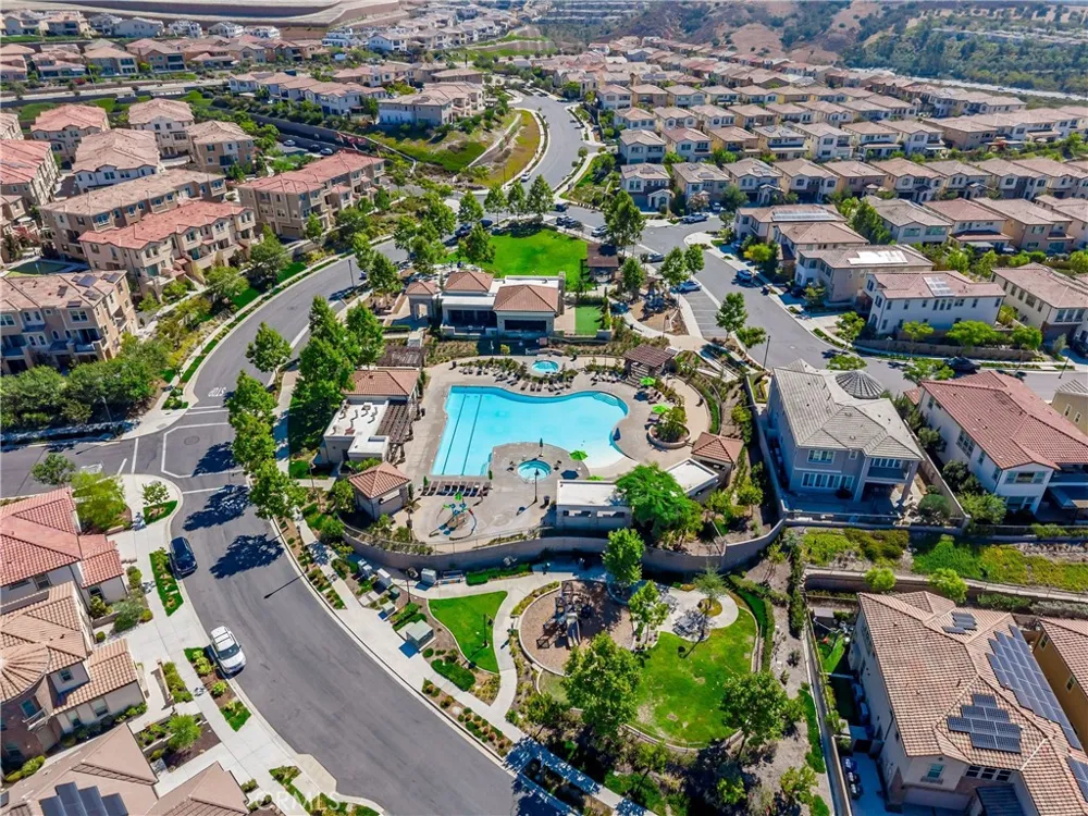 1675 Sonora Creek Lane Lake Forest, CA 92610