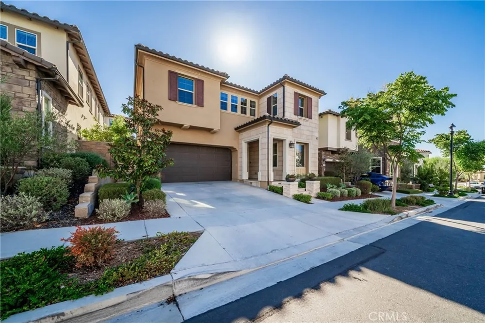 1675 Sonora Creek Lane Lake Forest, CA 92610