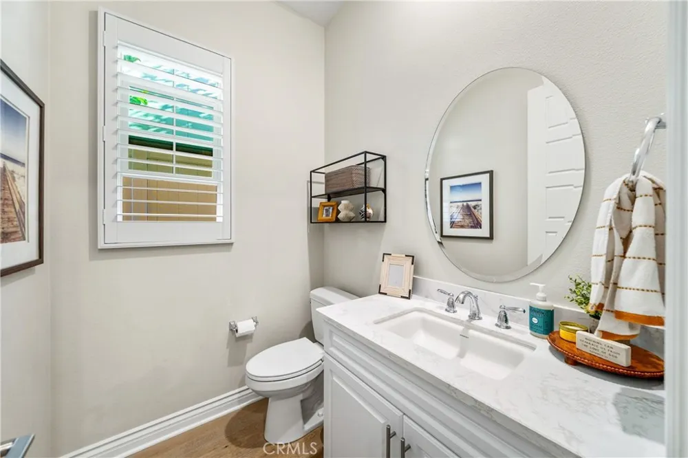 1675 Sonora Creek Lane Lake Forest, CA 92610