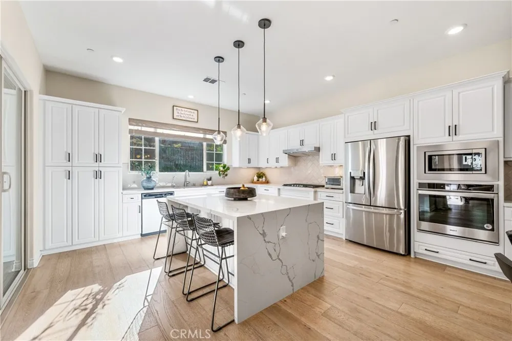 1675 Sonora Creek Lane Lake Forest, CA 92610