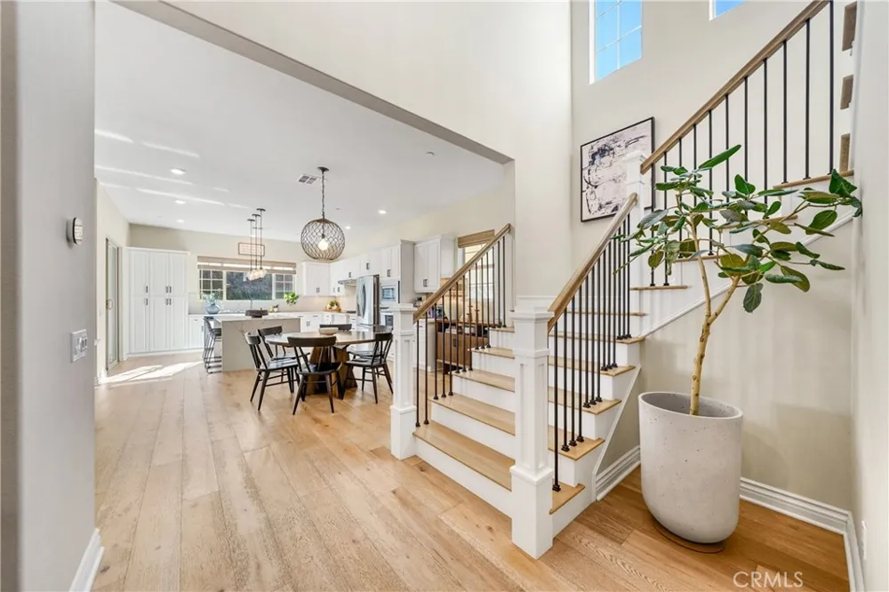 1675 Sonora Creek Lane Lake Forest, CA 92610