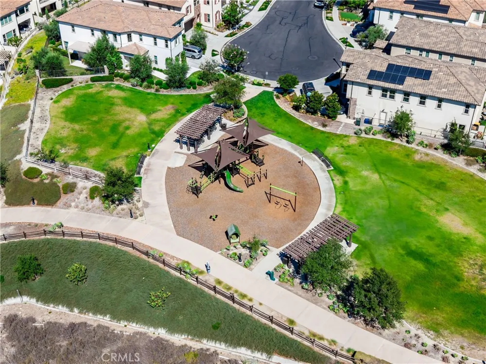 1675 Sonora Creek Lane Lake Forest, CA 92610