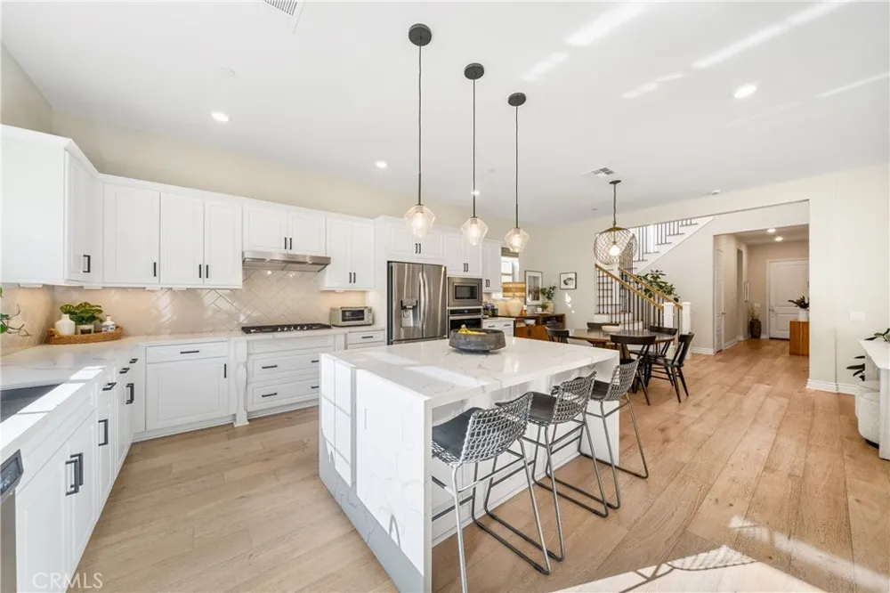 1675 Sonora Creek Lane Lake Forest, CA 92610