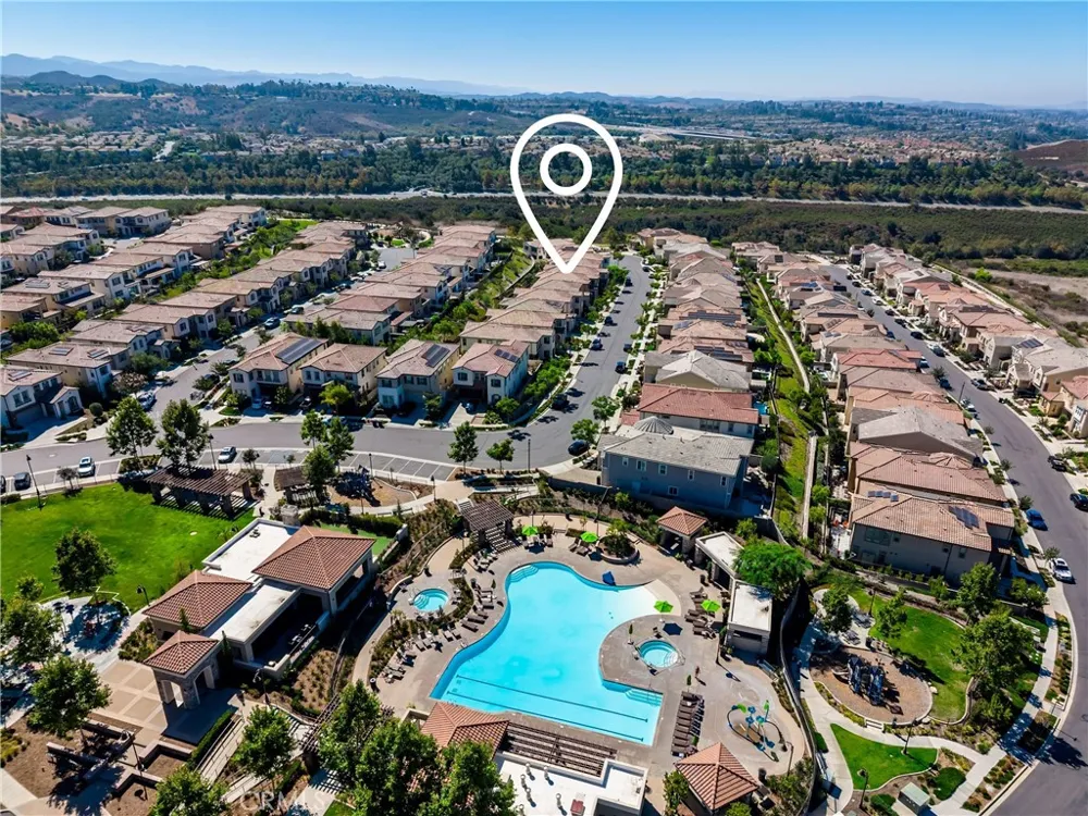 1675 Sonora Creek Lane Lake Forest, CA 92610