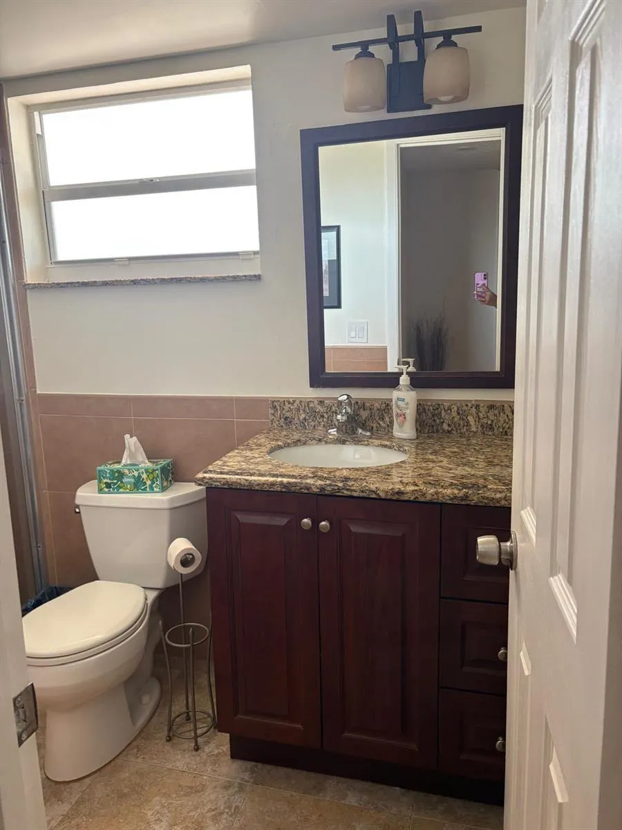 711 LORI DRIVE #202 Palm Springs, FL 33461