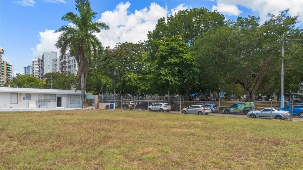 CALLE COSTA RICA #A-17 & A18 San Juan, PR 00917