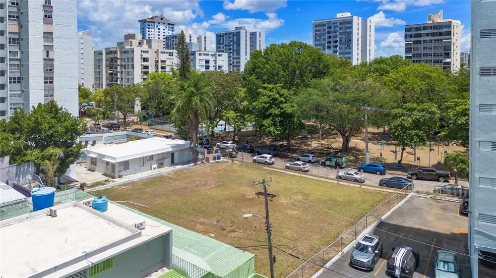 CALLE COSTA RICA #A-17 & A18 San Juan, PR 00917