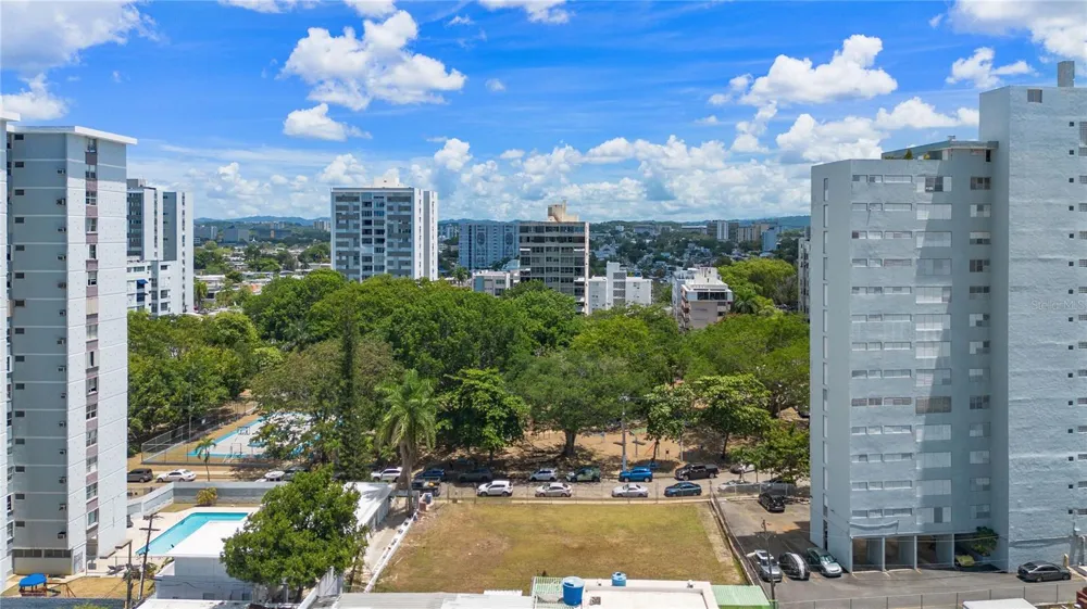 CALLE COSTA RICA #A-17 & A18 San Juan, PR 00917