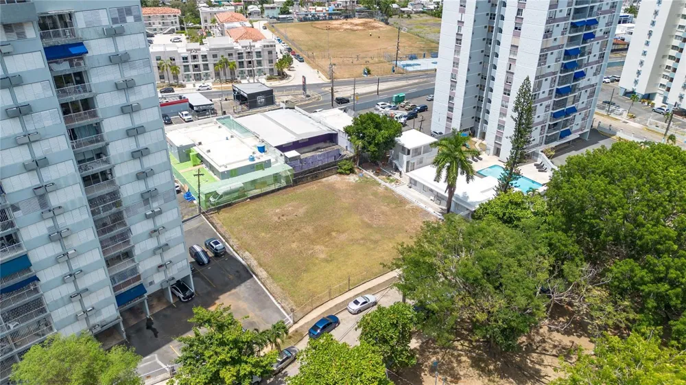 CALLE COSTA RICA #A-17 & A18 San Juan, PR 00917