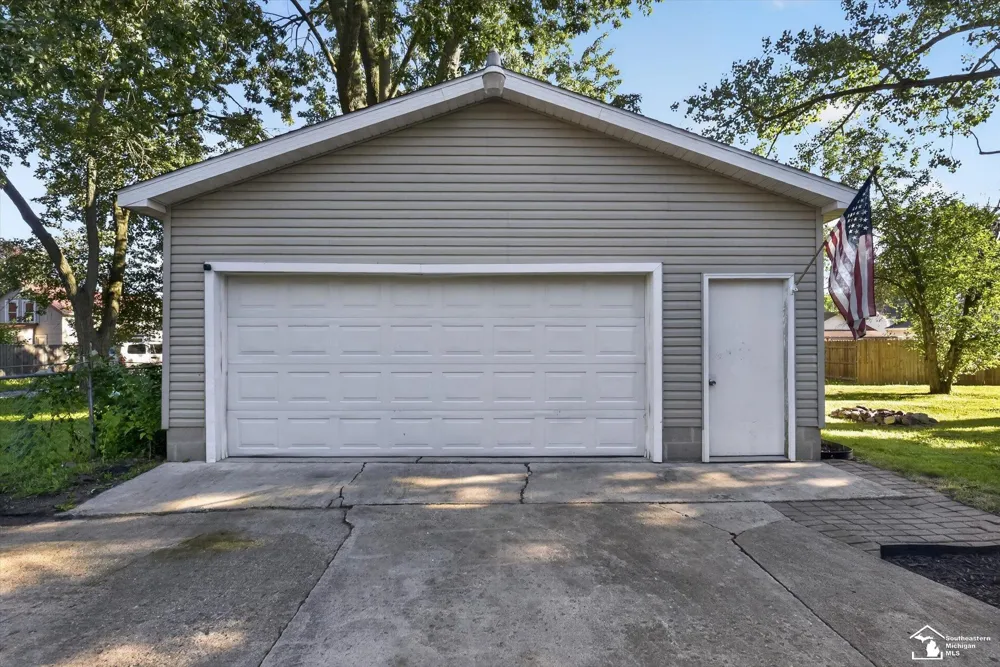 325 Hill Street Hudson City, MI 49247
