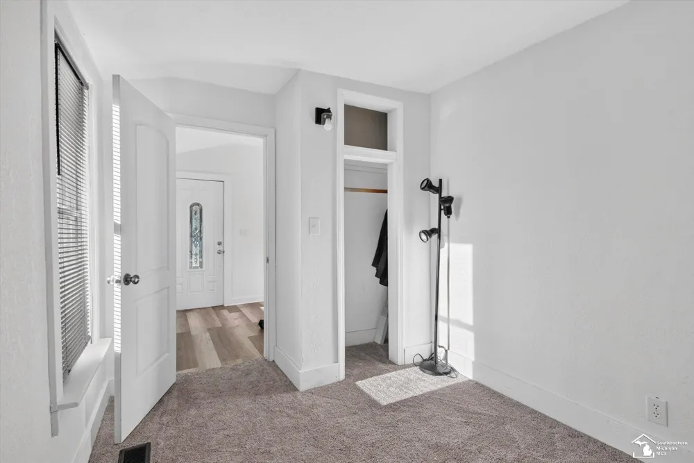 325 Hill Street Hudson City, MI 49247