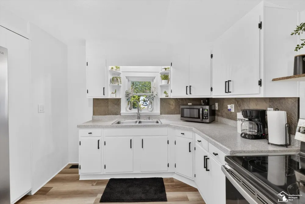 325 Hill Street Hudson City, MI 49247