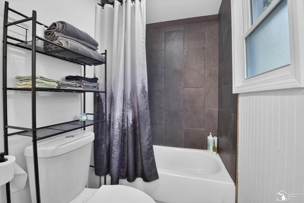 325 Hill Street Hudson City, MI 49247