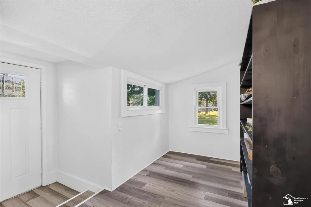 325 Hill Street Hudson City, MI 49247