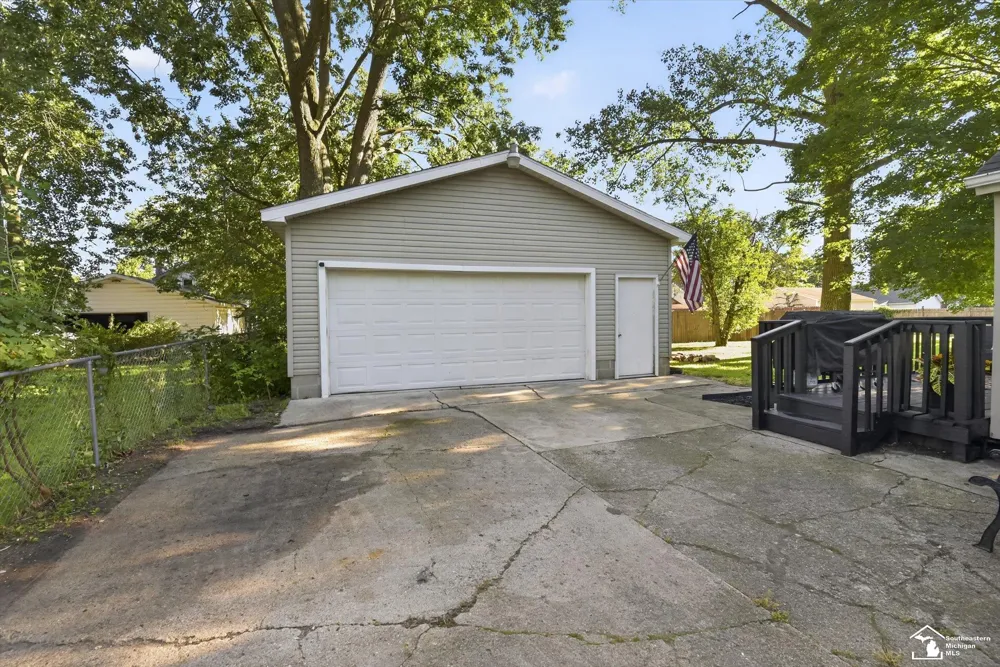 325 Hill Street Hudson City, MI 49247