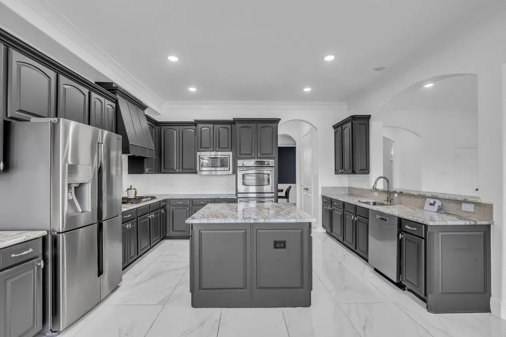 15 Winterhaven Lane Montgomery, TX 77356