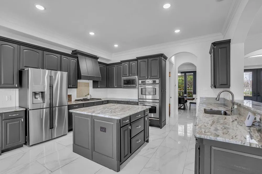 15 Winterhaven Lane Montgomery, TX 77356