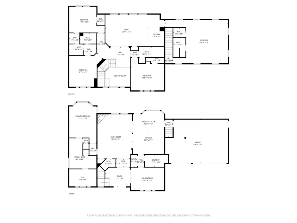 15 Winterhaven Lane Montgomery, TX 77356