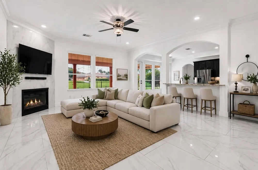 15 Winterhaven Lane Montgomery, TX 77356