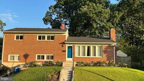 11 WENDSLOW ROAD