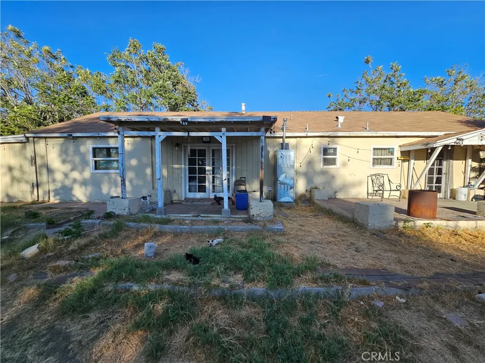 15350 Randall Avenue Fontana, CA 92335