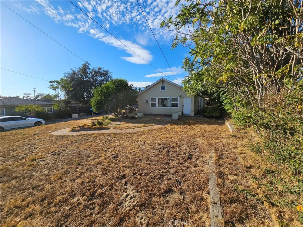 15350 Randall Avenue Fontana, CA 92335