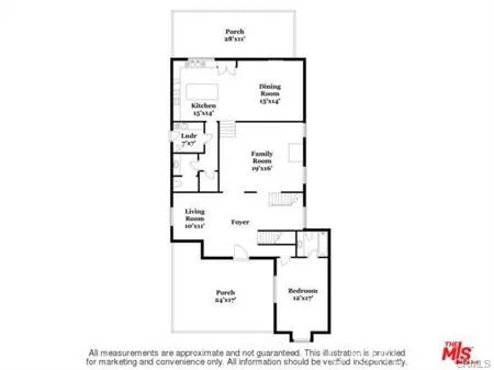 3512 Mesquite Drive Calabasas, CA 91302