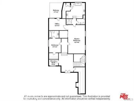 3512 Mesquite Drive Calabasas, CA 91302