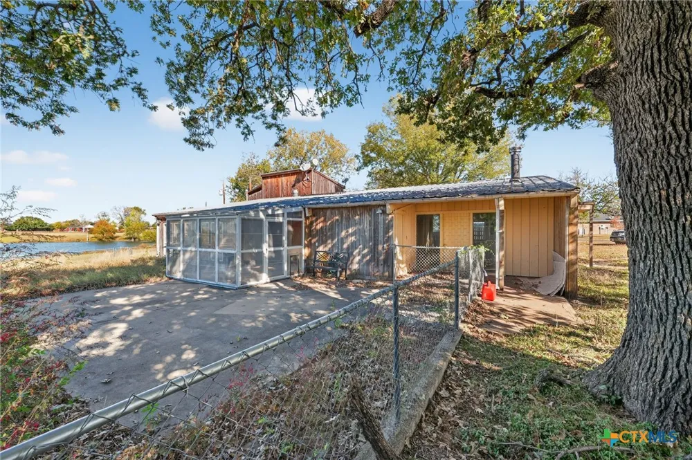 205 Lakewood Drive Gatesville, TX 76528