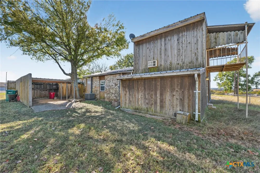 205 Lakewood Drive Gatesville, TX 76528