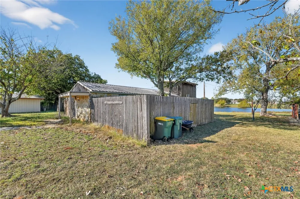 205 Lakewood Drive Gatesville, TX 76528