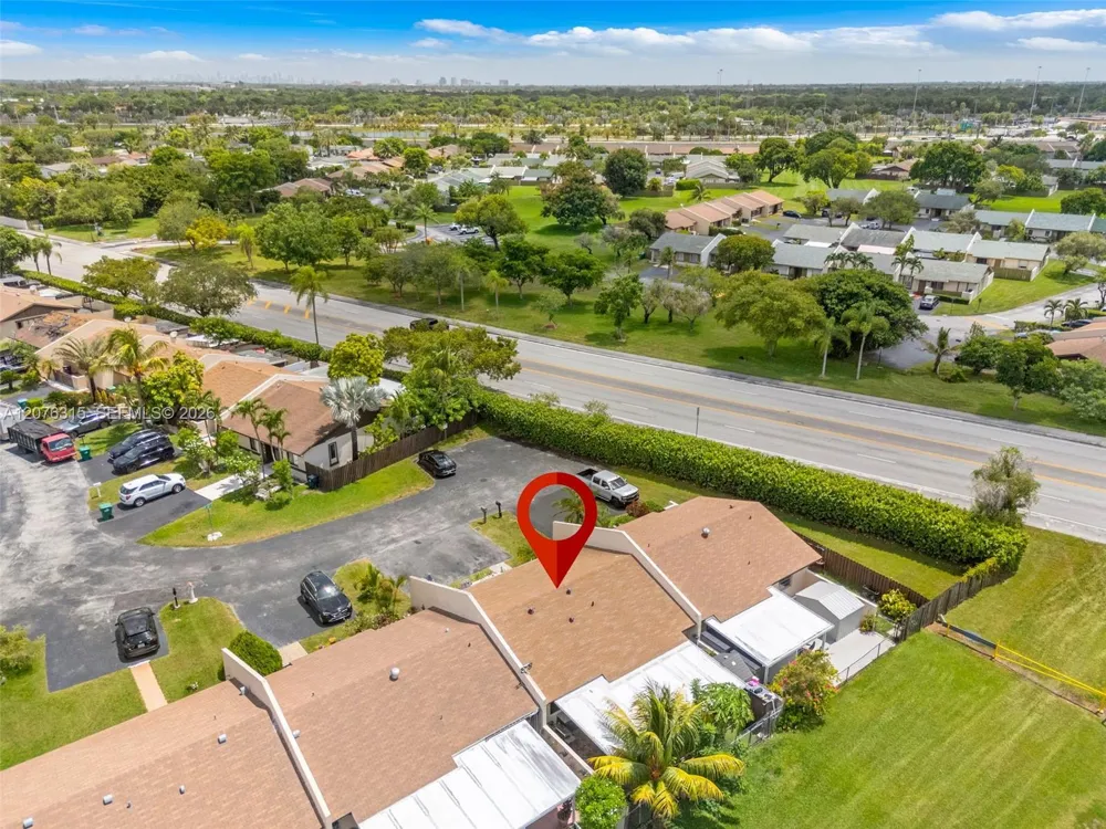 12202 SW 111th Ln Miami, FL 33186