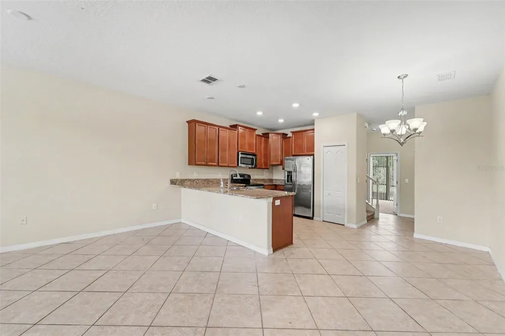 4260 FENNWOOD COURT Wesley Chapel, FL 33543