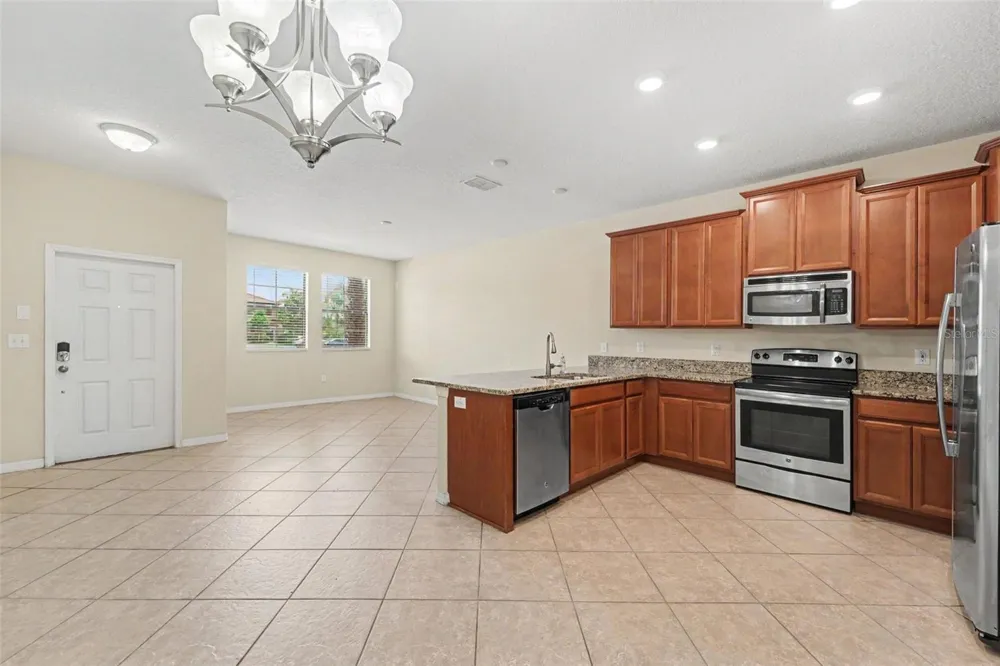 4260 FENNWOOD COURT Wesley Chapel, FL 33543