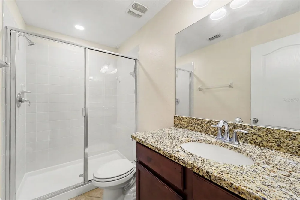 4260 FENNWOOD COURT Wesley Chapel, FL 33543